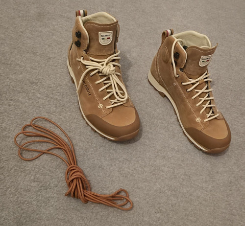 Dolomite high gtx - fg,