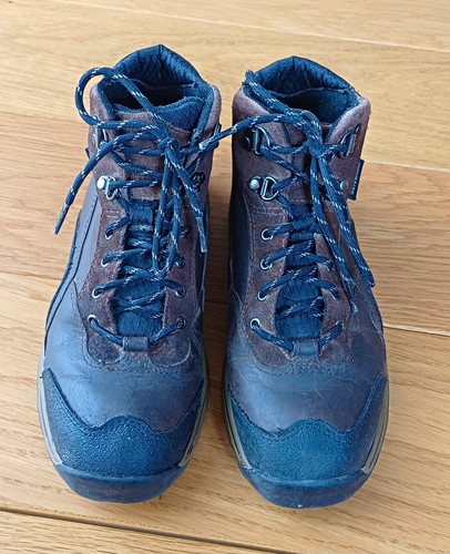 Timberland wasserdichte