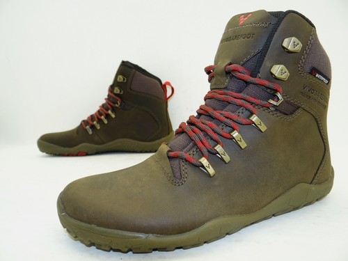 Vivobarefoot tracker fg - vivobarefoot, ii