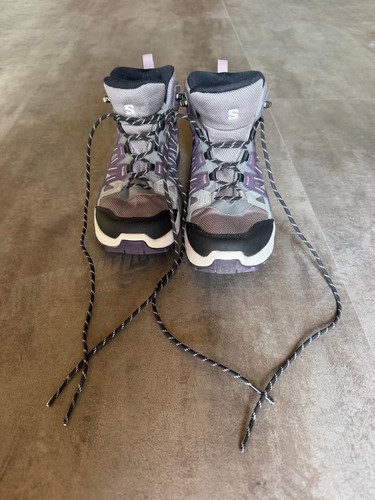 Salomon damen winter schuhe - damen,
