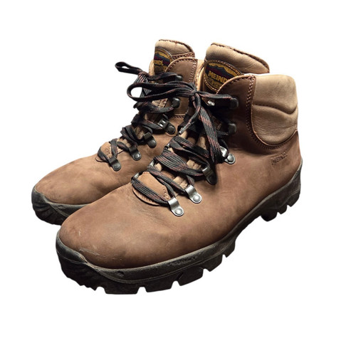 Meindl trekking stiefel - meindl,