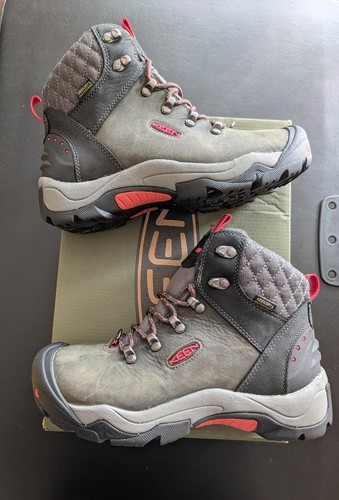 Keen revel iii - keen,