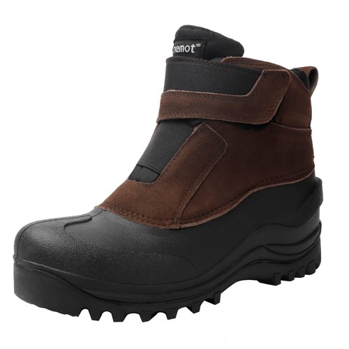 Herren winterstiefel boots - winterstiefel,