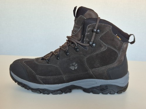 Jack wolfskin sherwood - jack,