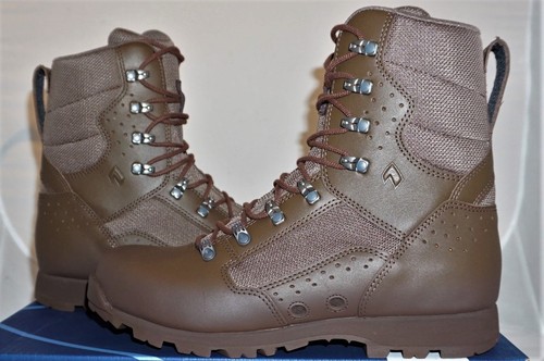 Haix jungle boot - boot, uk