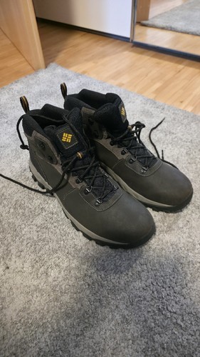 Columbia herren newton ridge - newton,
