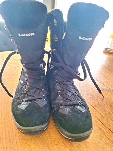 Lowa damen schnee und - ,