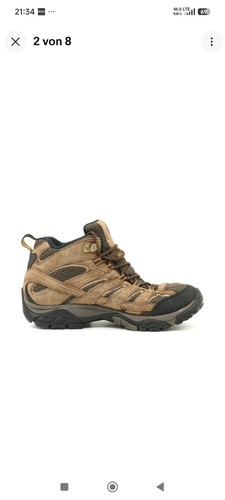 Merrell herren moab mid - herren,